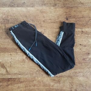 Victoria secret pink comfy pants